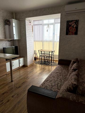 Вінницьке шосе, 1/3