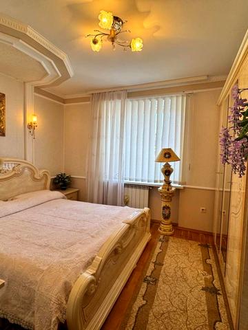 Витвицького вул. (Луначарського), 30