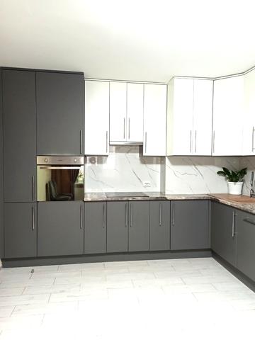 Миколи Вінграновського вул., 2