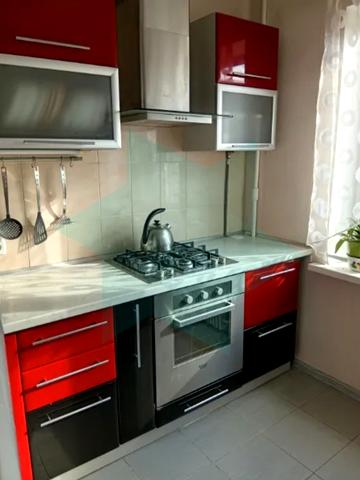 житловий масив Тополя-3 вул., 31