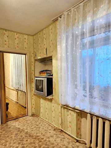 Ніни Строкатої вул. (Буніна), 25