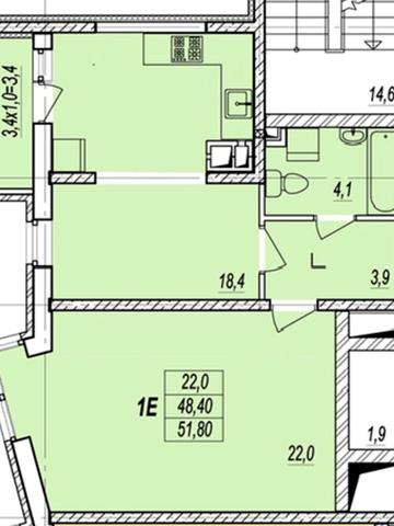 Прохоровська вул., 39/41