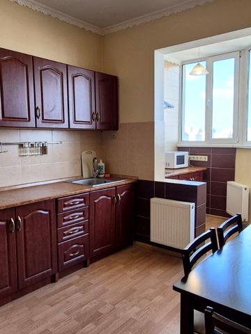 Миколи Закревського вул., 42-А