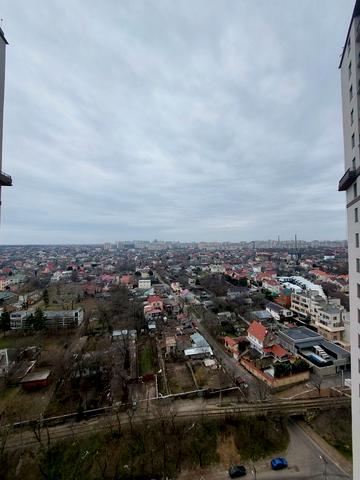 Дача Ковалевського вул., 5