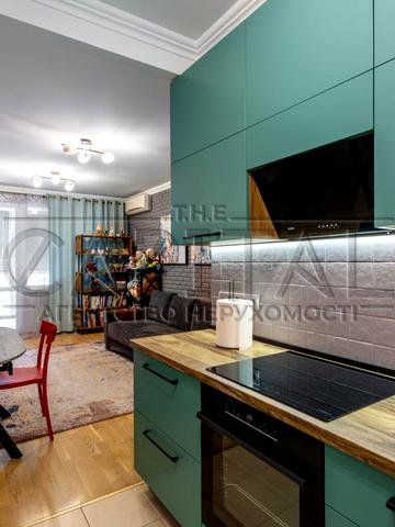 Голосіївський просп. (40-річчя Жовтня), 60