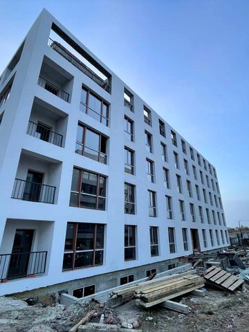 Львівська вул., (Будинок Д)