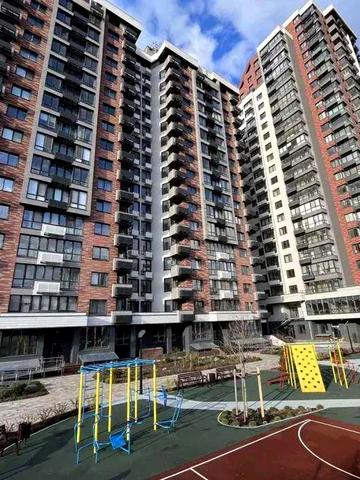 Костанайська вул., 13-А