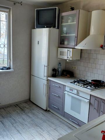 Овідіопольська дорога вул., 3/7