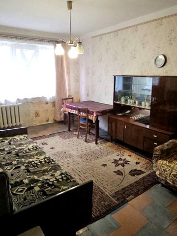 Новокодацька пл. (Дзержинського), 7