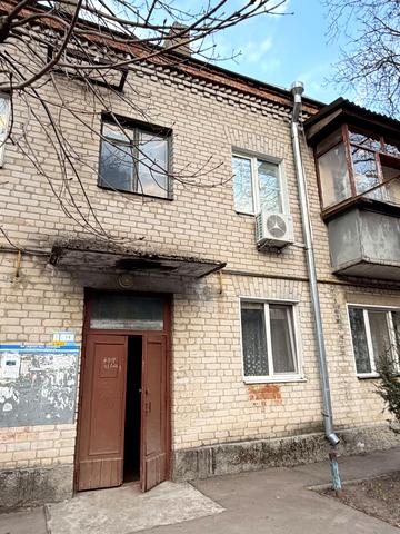 Крошенська вул., 22