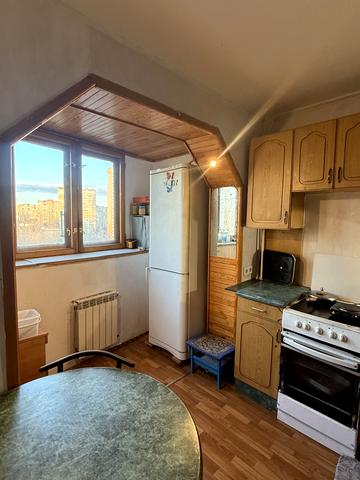 Георгія Гонгадзе просп. (Радянської України), 9-А