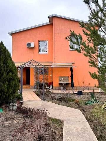 Самарская