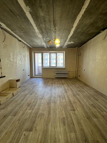 Кричевського вул., 31