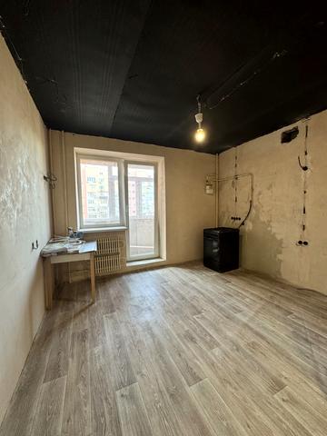 Кричевського вул., 31