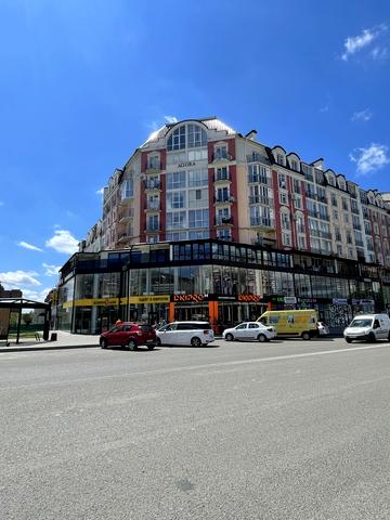 Січових стрільців вул., 2/3