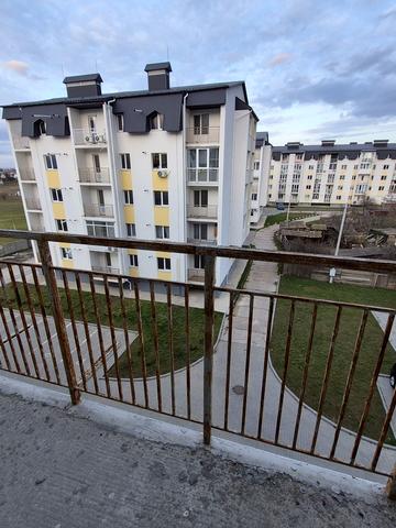 Новоселів вул., 1-Д