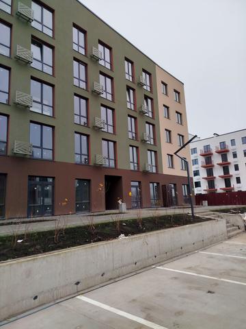 Перспективна вул., 23