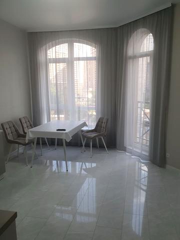 Курортний пров., 1-А