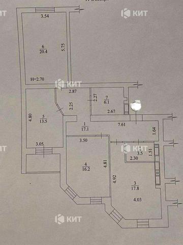 Професорська вул., 14