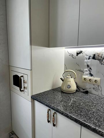 Національної Гвардії вул., (Будинок 5)