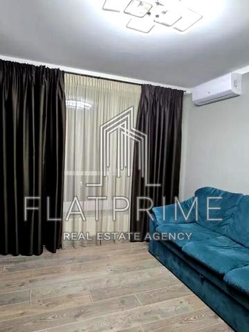 Осокорська вул., 2-А