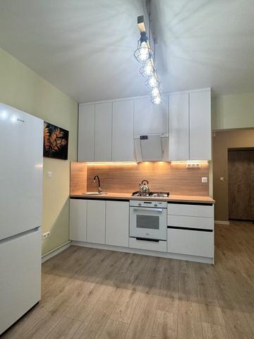 Ольги Кисілевської вул., 35