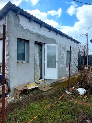 Приморська вул.