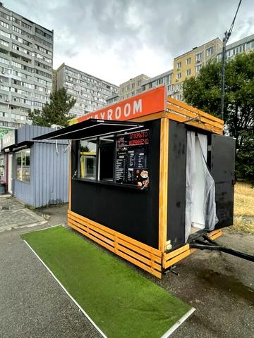 Сонячна Набережна вул. (Маршала Малиновського), 36