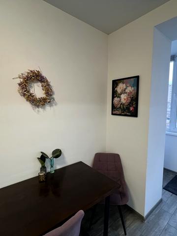 Академіка Янгеля вул. (Фрунзе), 6к