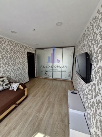 Межова вул., 23-Б