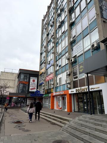 Смілянська вул., 23