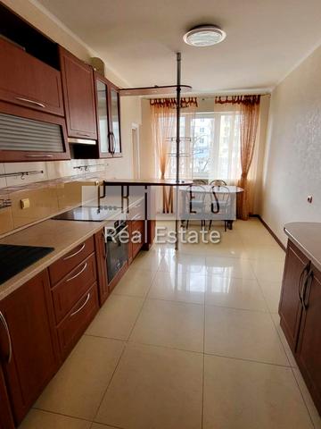 Берестейський просп. (Перемоги), (Будинок 1)