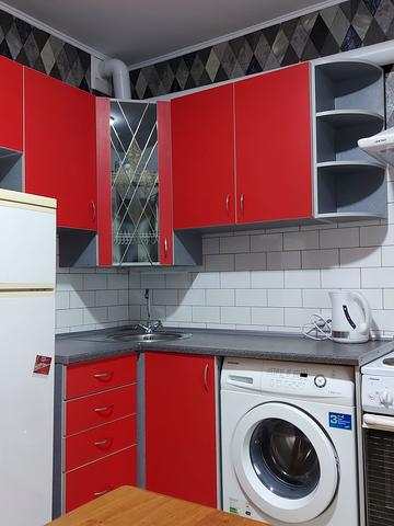 Драгоманова вул., 12-А