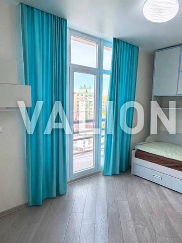 Андрія Аболмасова вул. (Панельна), 4-А