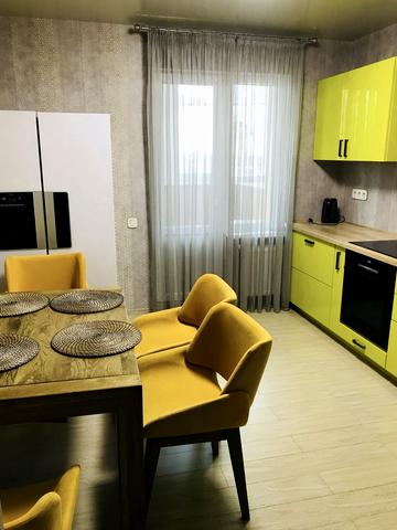 Юлії Здановської вул. (Ломоносова), 36-А