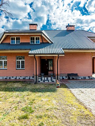 Квітки Цісик вул. (Гамарника), 81