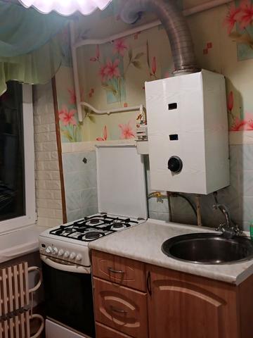 Іванни Блажкевич вул., 8