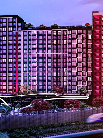 Хриплинська вул., (Будинок 2)