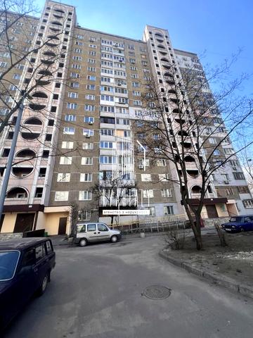 Архітектора Вербицького вул., 9-Г