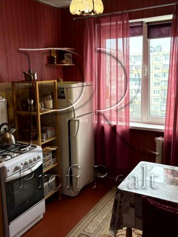 Воскресенський просп. (Перова), 46/2