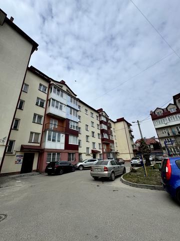 Лисенка вул., 9-А