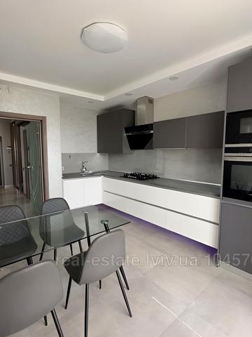 Джорджа Вашингтона вул. (Батальна), 6а