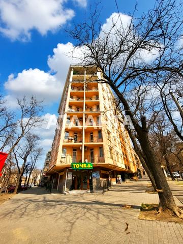 Новосельського вул., 19