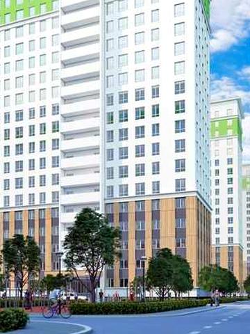 Штильова вул., 1