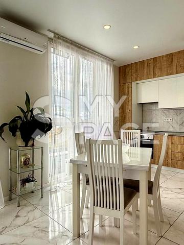 Панорамна вул., 2-Г