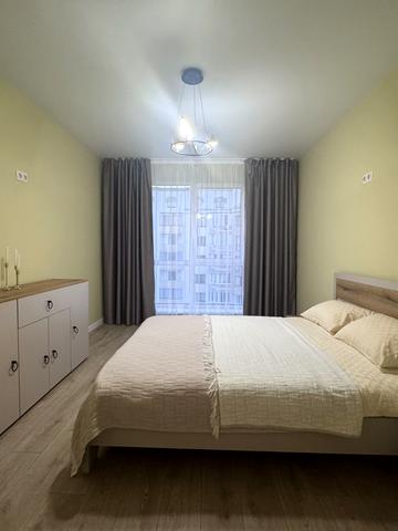 Ольги Кисілевської вул., 35