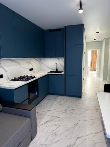 Ольги Кобилянської вул. (Достоєвського), 1-В/15