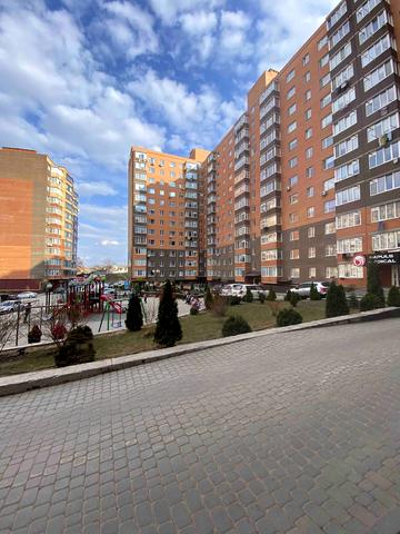 Марії Примаченко вул. (Покришкіна), (Будинок 3)