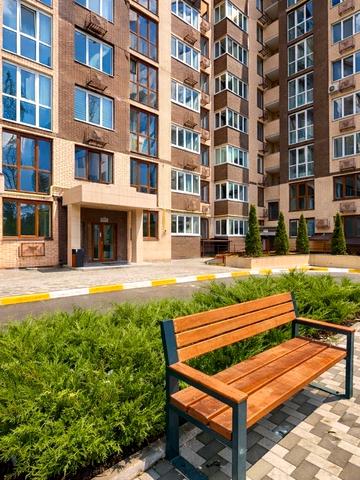 Василя Стуса вул. (Пушкінська), 64/68