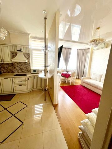 Артилерійська вул., 4в